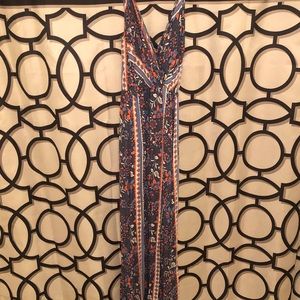 3/$20 Patterned Maxi